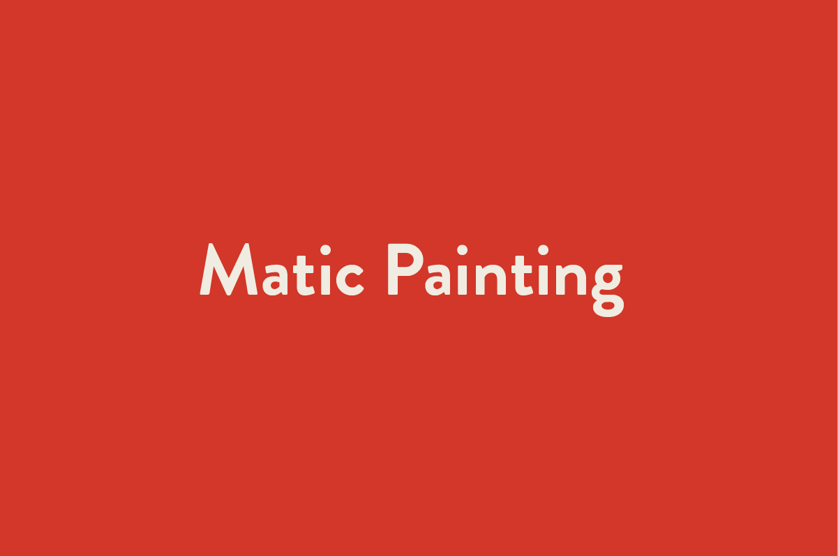 Matic Painting@3x